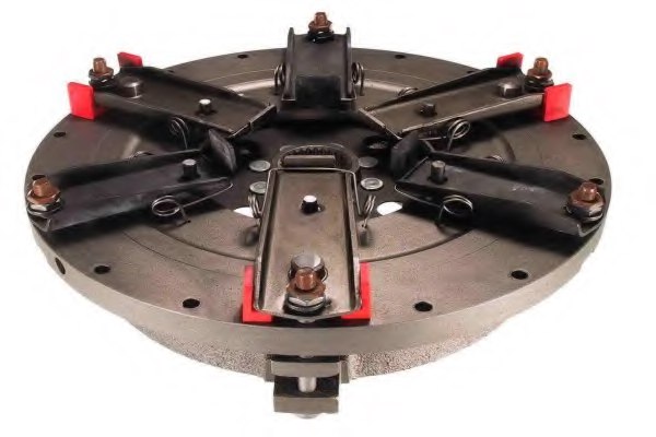 KAWE 8192 Clutch Pressure Plate
